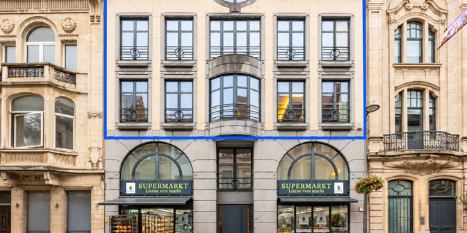 Appartement te koop in Antwerpsestraat 142 bus 3, 2500 Lier