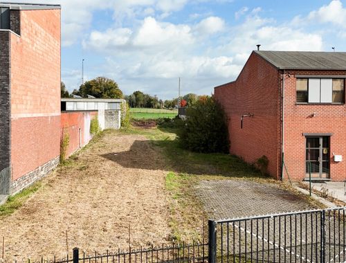                                         Bouwgrond te koop in Hasselt, € 150.000
