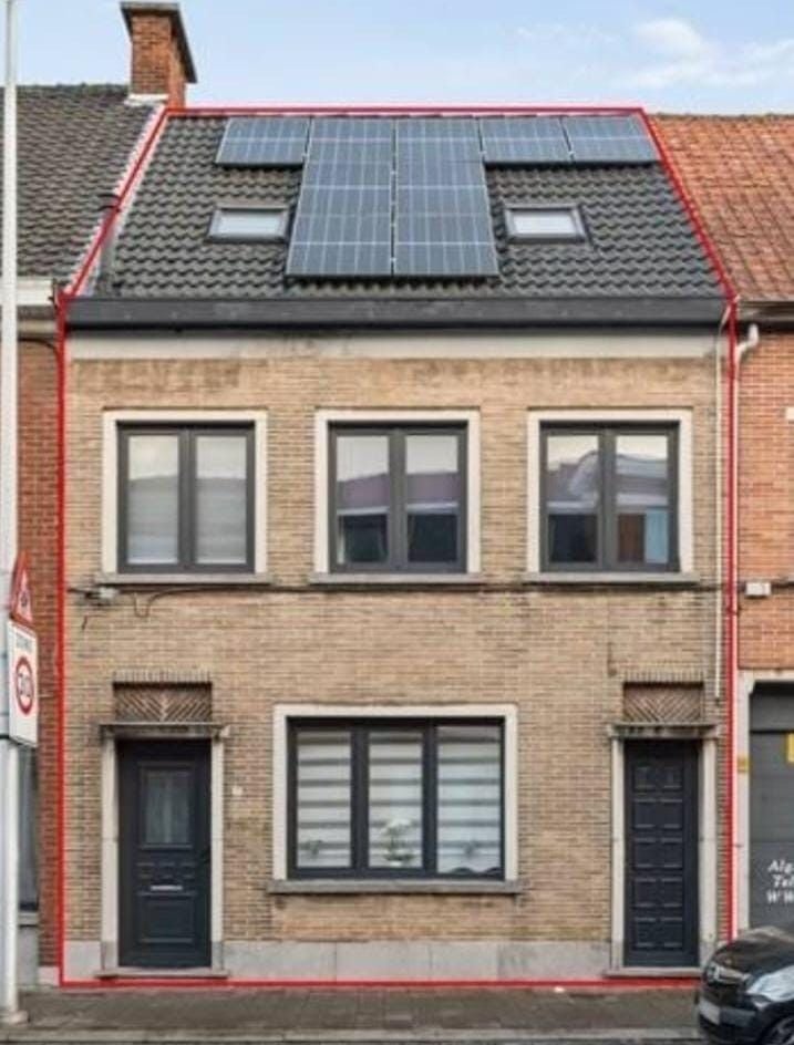 Huis te koop