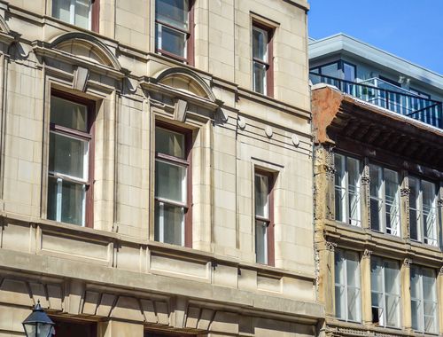                                         Immeuble d'appartements à vendre à Anderlecht, € 2.255.000
