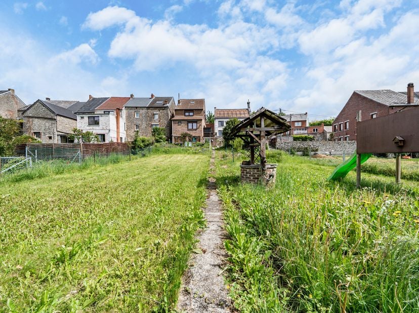 Huis te koop
                    in 5651 Berzee
