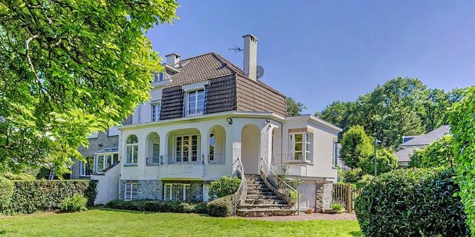 Maison à vendre à 1150 Woluwe-Saint-Pierre