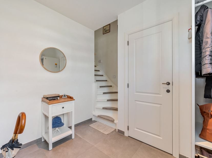 Maison à vendre
                    à 8380 Lissewege