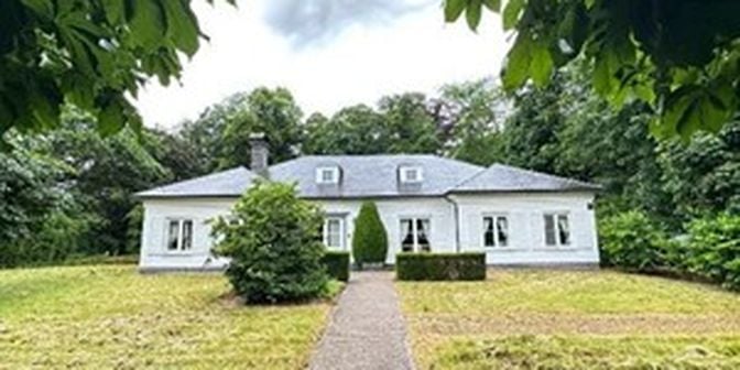 Huis te koop in Kerkstraat 12, 9111 Belsele