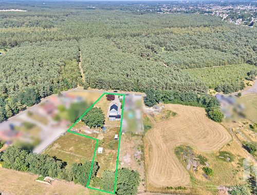                                         Maison à vendre à Lommel, € 449.000
