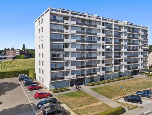                                         Appartement te koop in Lanaken, € 207.000
