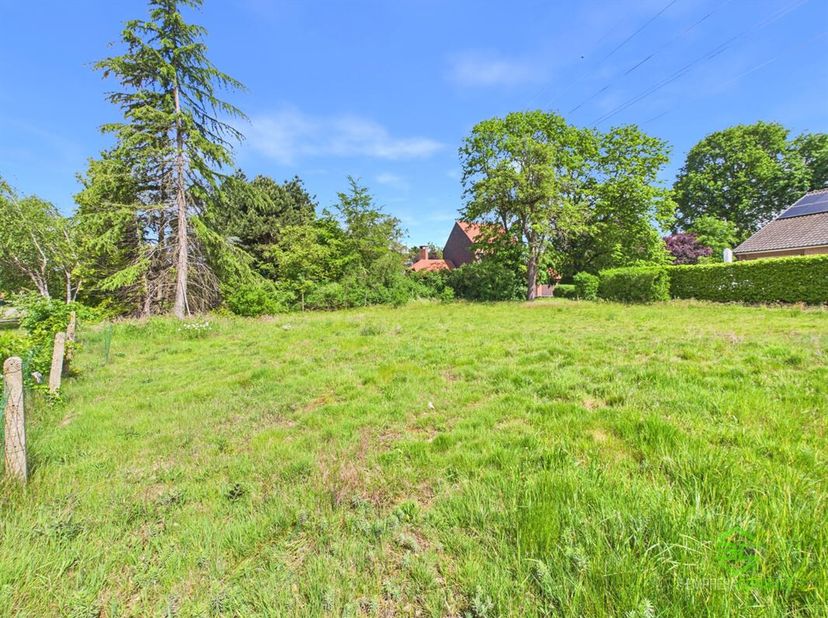 Terrain à vendre
                    à 3520 Zonhoven