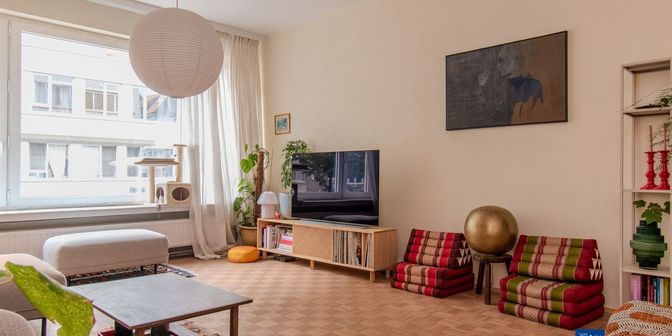 Appartement te koop in Justitiestraat 18, 2018 Antwerpen