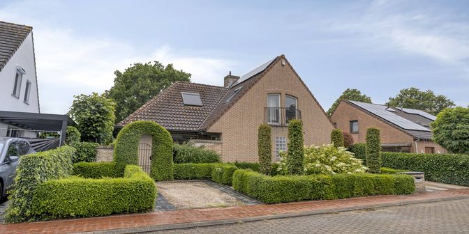 Huis te koop in Noordbruggestraat 17, 8200 Sint-Andries