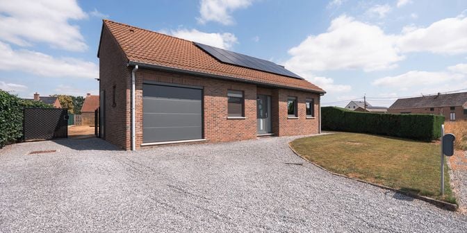 Huis te koop in Peerschat 51, 3150 Wespelaar