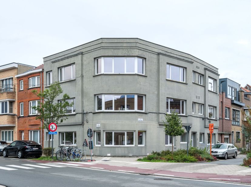 Huis te koop in Distelstraat 60,
                    9000 Gent