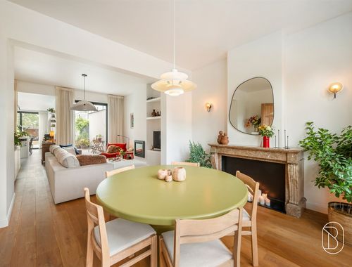                                         Burgerswoning te koop in Ronse, € 379.000
