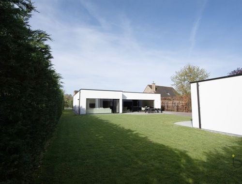                                         Villa te koop in Zoersel, € 1.095.000

