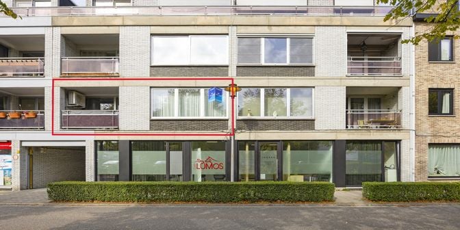 Appartement te koop in Lutselusplein 14 bus 11, 3590 Diepenbeek