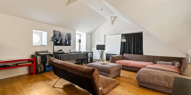 Appartement te koop in Herentalsstraat 8 bus 3, 2300 Turnhout