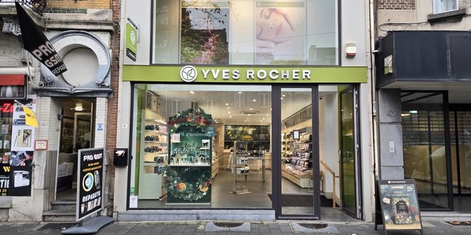 Bedrijfsvastgoed te huur in Statielei 43, 2640 Mortsel