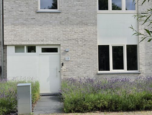                                         Rijwoning te koop in Aalst, € 525.000
