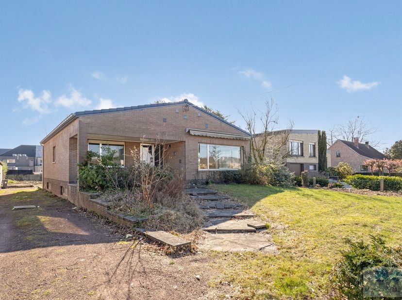 Maison à vendre
                    à 2220 Heist-op-den-Berg