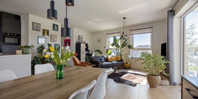 Appartement à vendre à Nielsestraat 113 boîte 1.2, 2850 Boom