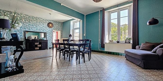 Huis te koop in 5600 Romedenne