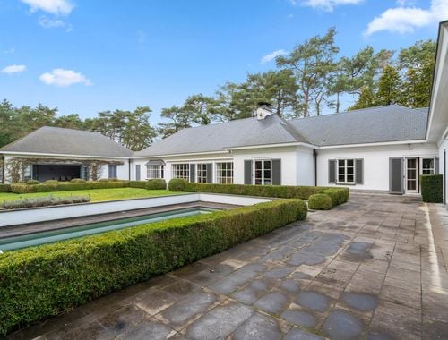                                         Woning te koop in Keerbergen, € 1.425.000
