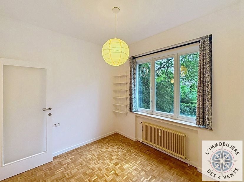 Appartement te huur
                    in 1180 Ukkel