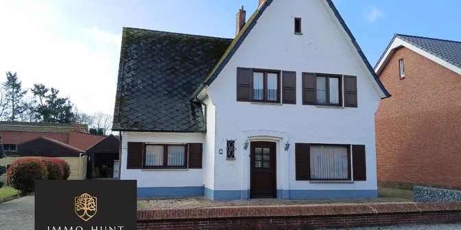 Huis te koop in Wijerpad 7, 3910 Neerpelt