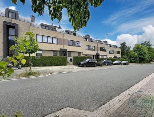                                         Duplex te koop in Leuven, € 475.000
