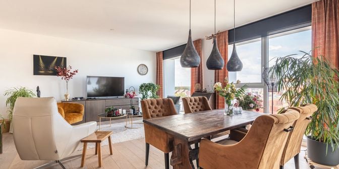Appartement te huur in Turnovatoren 4 bus 2, 2300 Turnhout