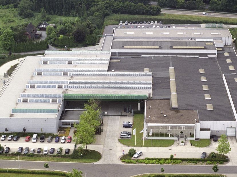 Bien professionnel à vendre
                    à 3500 Hasselt