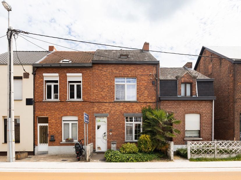 Maison à vendre
                    à 2820 Bonheiden
