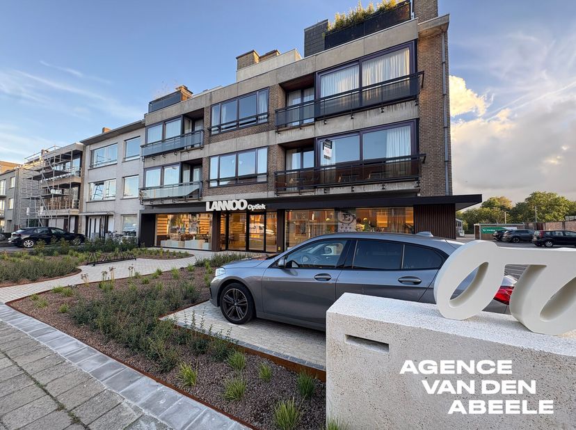 Appartement à louer à Gistelse Steenweg 303,
                    8200 Sint-Andries