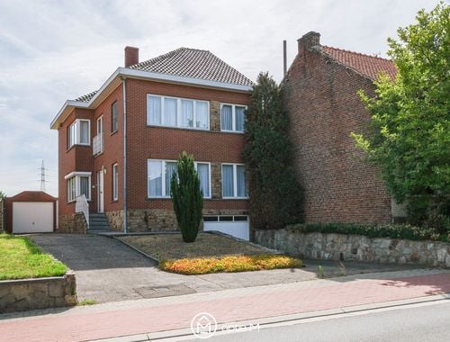                                         Maison à vendre à Bilzen, € 279.000
