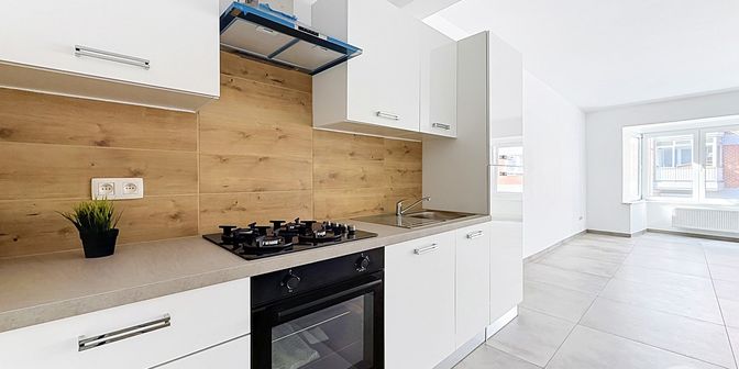 Appartement te koop in Rue Chevy 32 bus 0021, 4032 Chênée