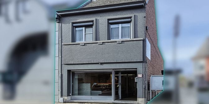 Bedrijfsvastgoed te koop in Zuidlaan 38, 9630 Munkzwalm