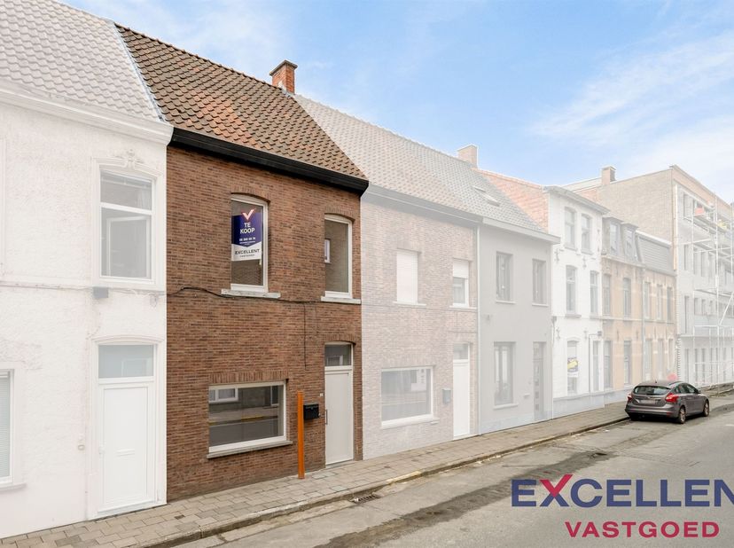 Huis te koop in ,
                    9800 Deinze