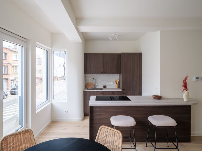 Appartement à vendre à Victor Braeckmanlaan 20,
                    9040 Sint-Amandsberg