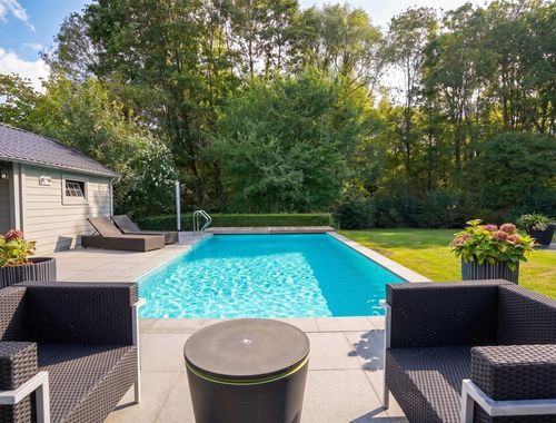                                         Villa à vendre à Marke, € 745.000
