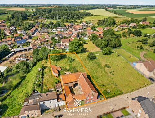                                         Ferme à vendre à Lauw, € 299.000
