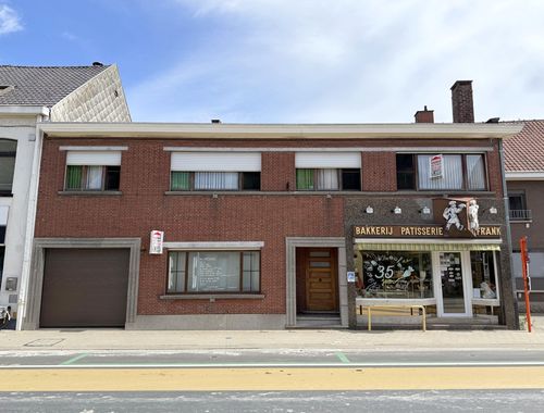                                         Andere te koop in Deerlijk, € 398.000
