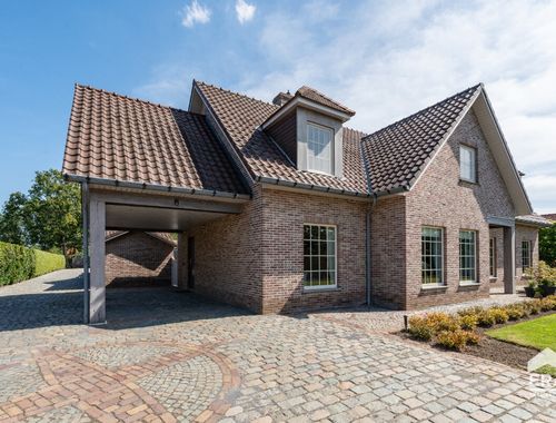                                         Woning te koop in Mol, € 695.000
