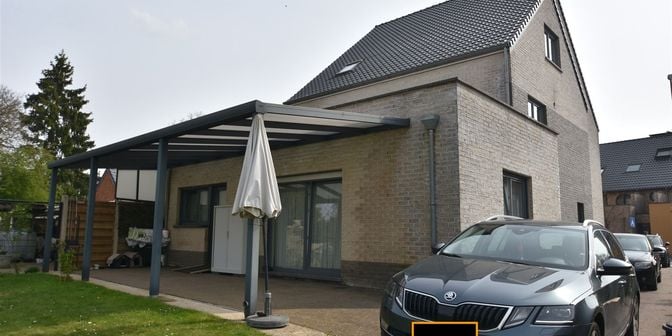 Appartement te koop in Bieststraat 5 bus 1, 3550 Zolder