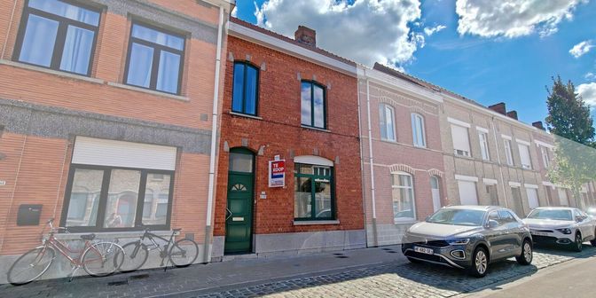 Maison à vendre à Zonnebeekseweg 44, 8900 Ieper
