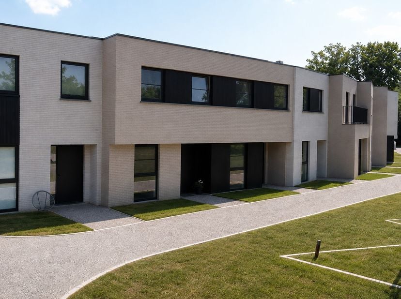 Ontdek uw thuis met 3-slpk (incl. autostaanplaats) te Blankenberge<br />
<br />
Op zoek naar een moderne en energiezuinige thuis op een centrale locat