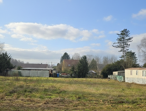                                         Terrain à bâtir à vendre à Mol, € 159.000
