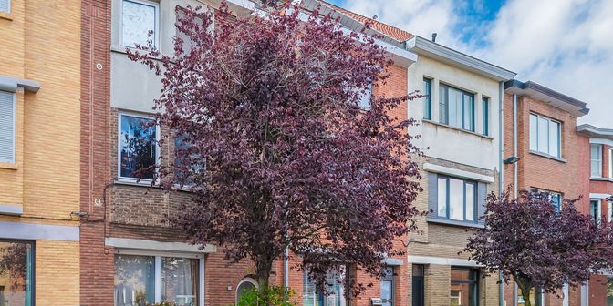 Maison à vendre à Ankerslaan 25, 9050 Gentbrugge