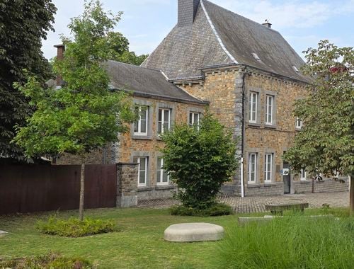                                         Maison à vendre à Saint-Hubert, € 950.000

