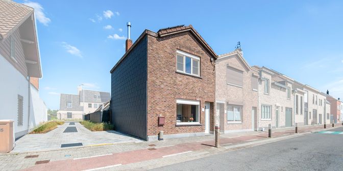 Maison à vendre à Hulststraat 33, 9170 Sint-Gillis-Waas