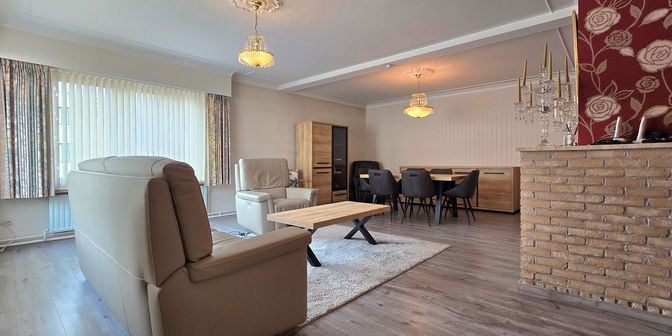 Appartement à vendre à Dorpsstraat 15 boîte A, 3560 Lummen