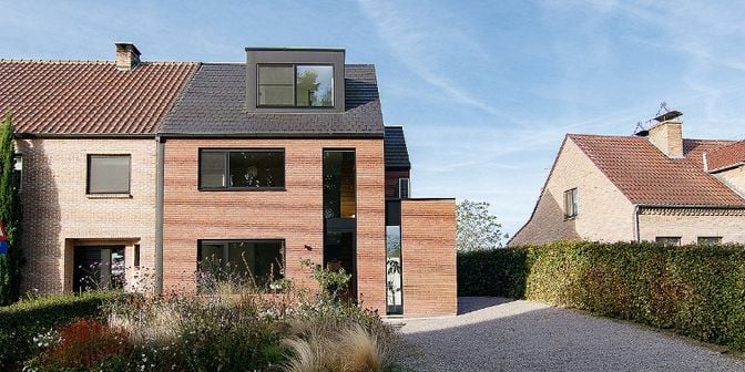 Maison à vendre à Melbeekstraat 33, 3500 Hasselt